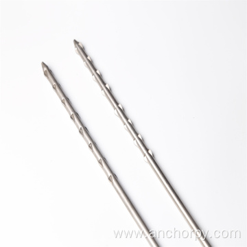 High quality stainless steel anchor rod